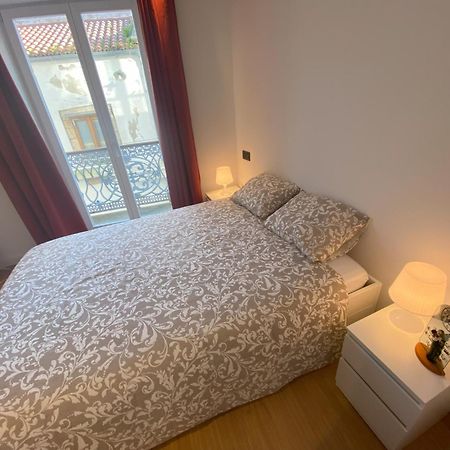 Apartamento En El Casco Antiguo De Bayona Baiona Esterno foto