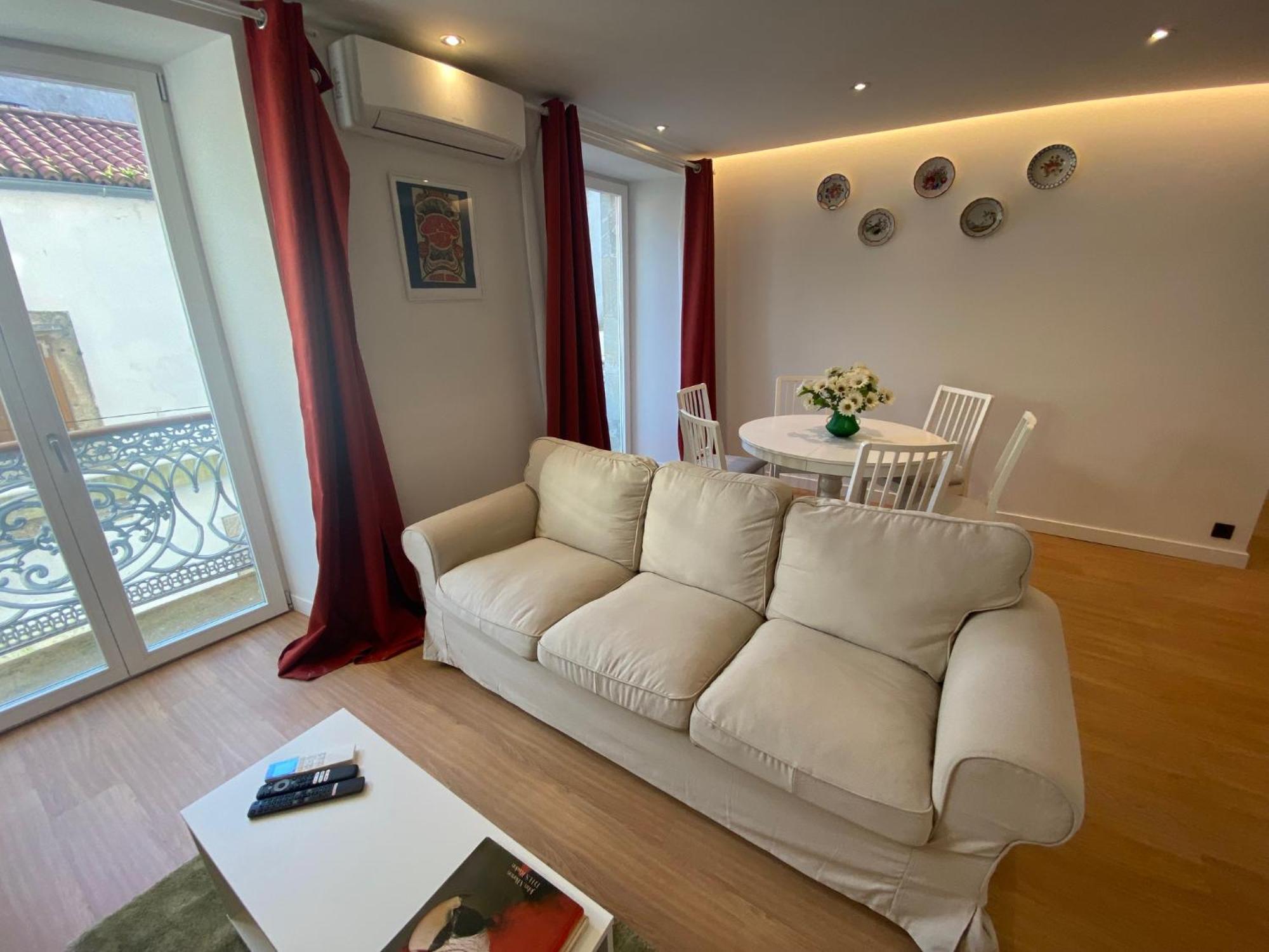 Apartamento En El Casco Antiguo De Bayona Baiona Esterno foto