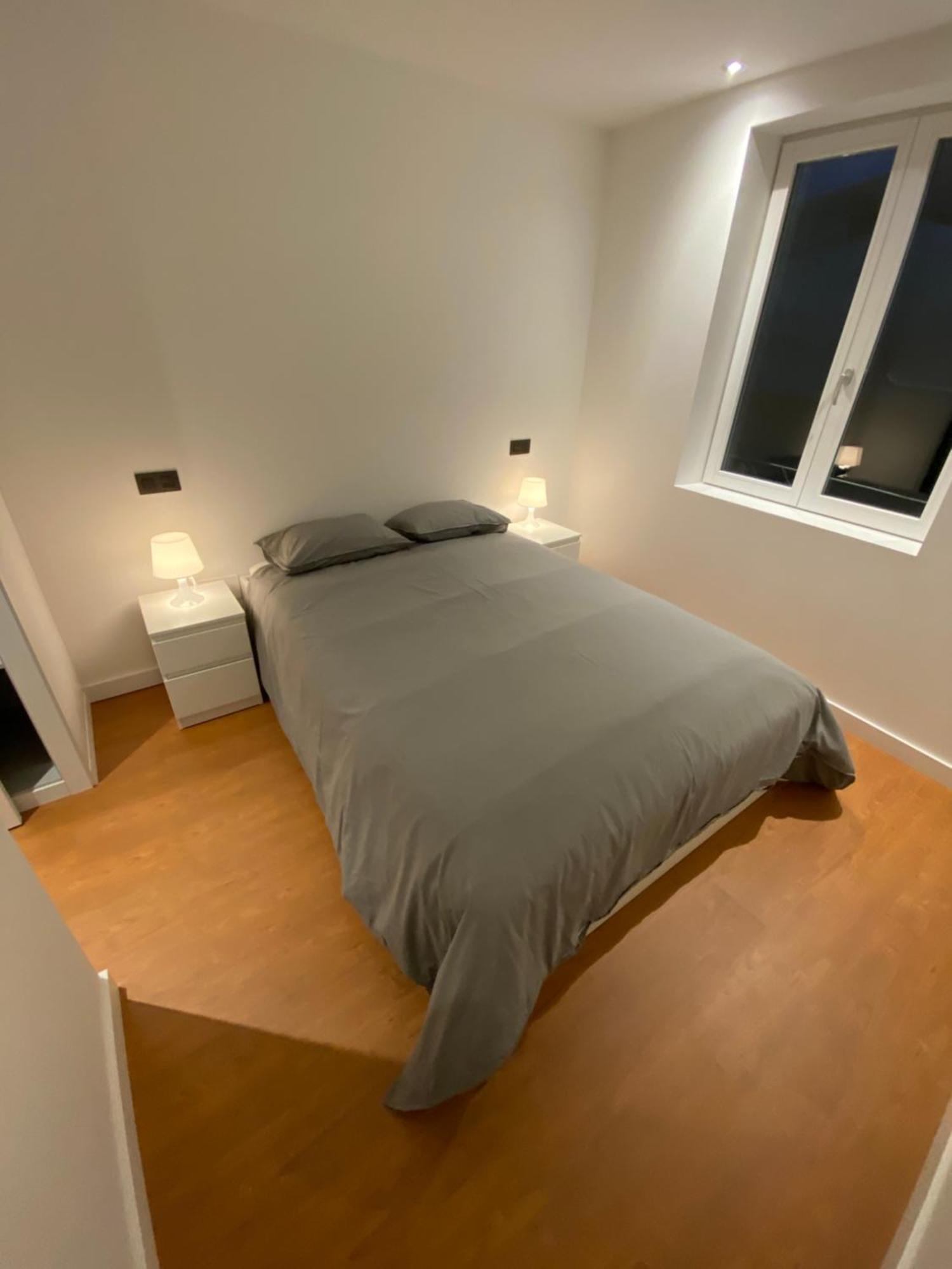 Apartamento En El Casco Antiguo De Bayona Baiona Esterno foto
